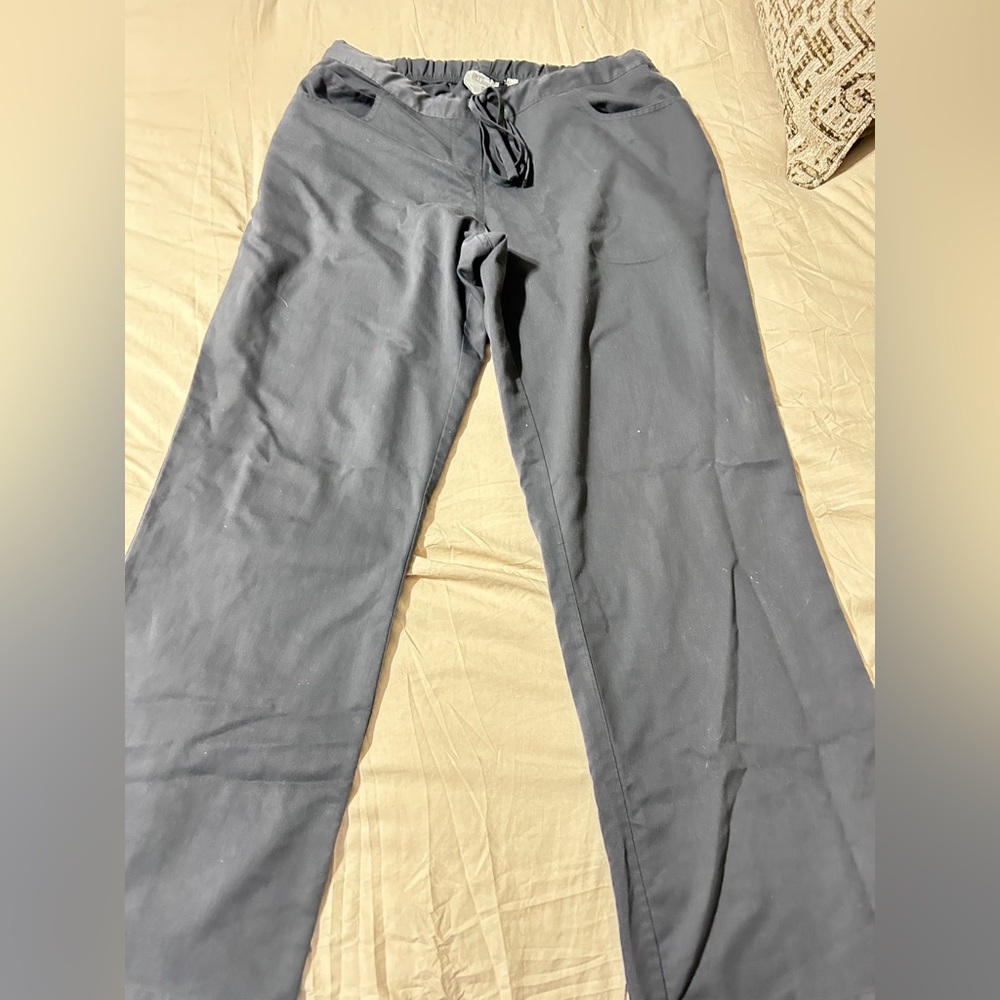 Women’s Grey’s Anatomy scrub pants